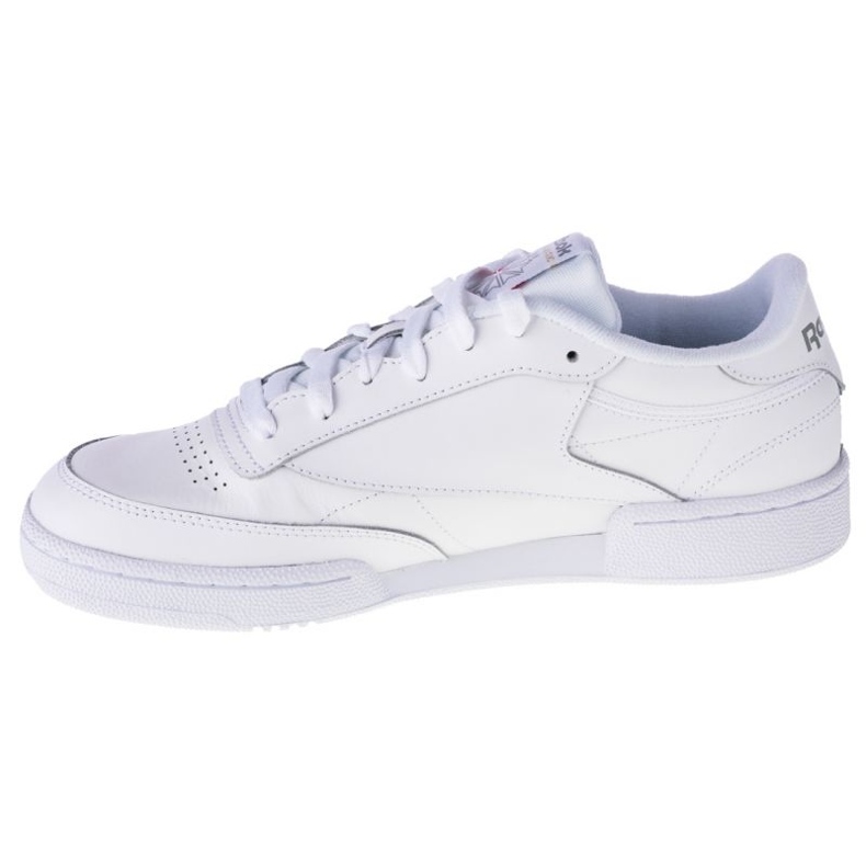 Cipele Reebok Club C 85 AR0455 bijela 1
