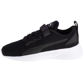 Puma Flyer Runner V Inf 192930 01 crna 1