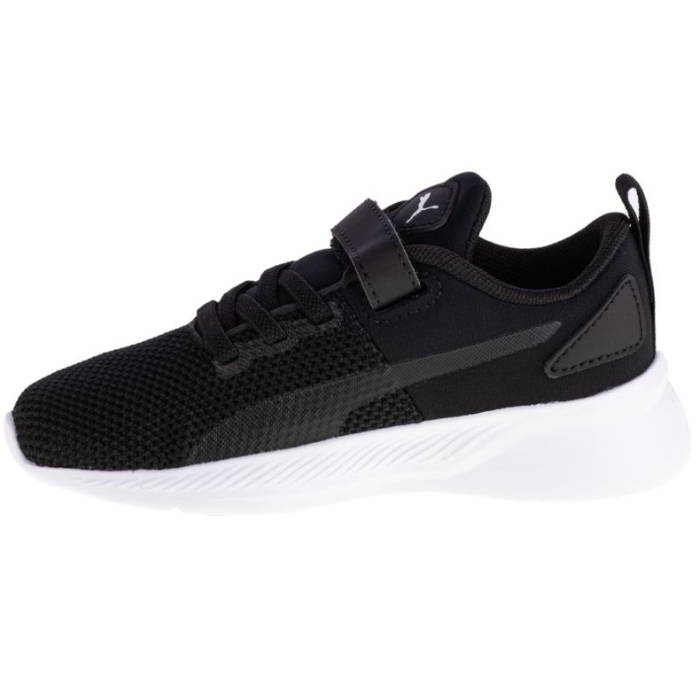 Puma Flyer Runner V Inf 192930 01 crna 1