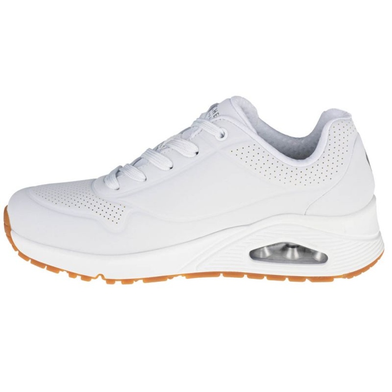 Skechers cipele Uno-Stand on Air 73690-WHT bijela 1