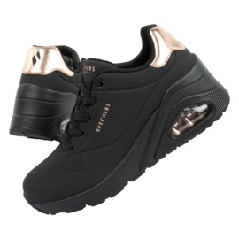 Skechers Uno 177520/BBK sportske cipele crna 1