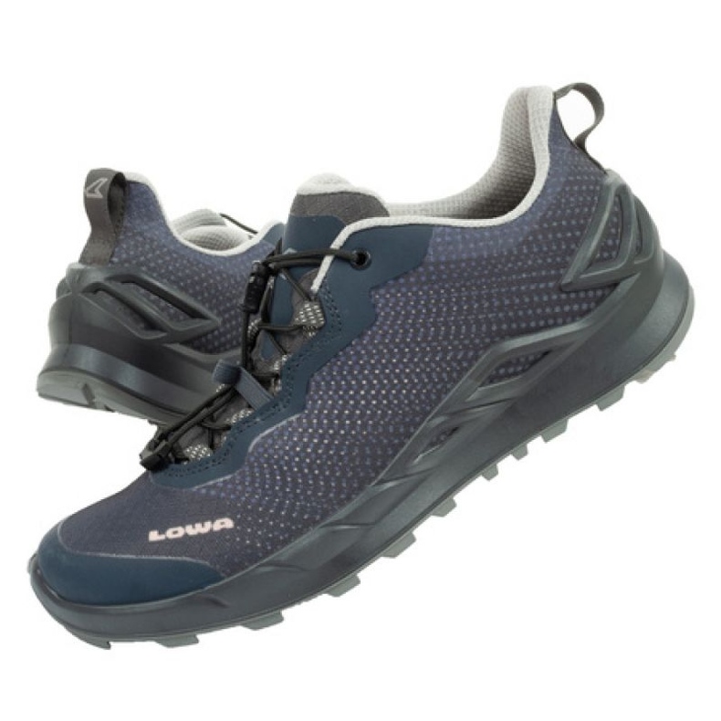 Lowa 320433 3897 GORE-TEX sportske cipele plava 1