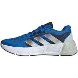 Adidas Questar IF2235 tenisice za trčanje plava 1