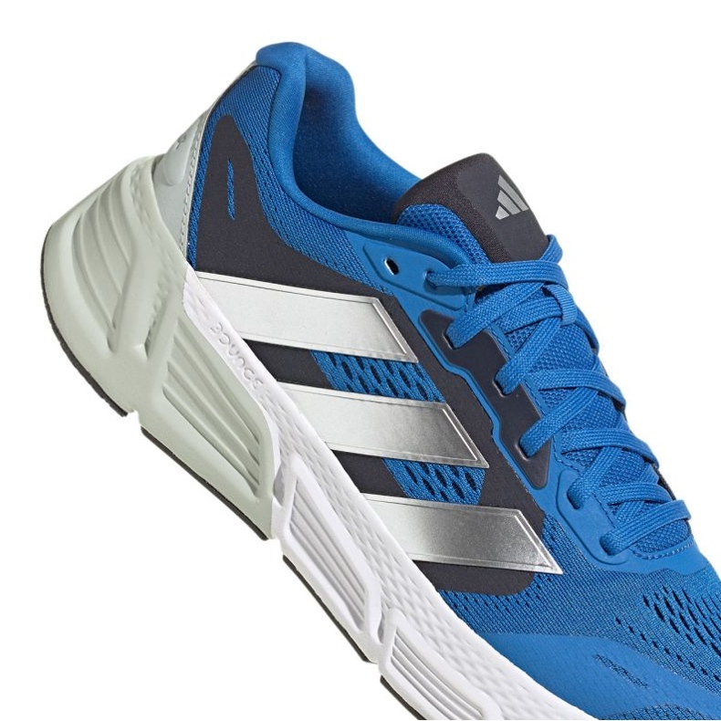 Adidas Questar IF2235 tenisice za trčanje plava 3