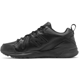 Cipele New Balance MX608AB5 crno 1