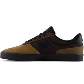 Cipele New Balance NM272BRN bež 1