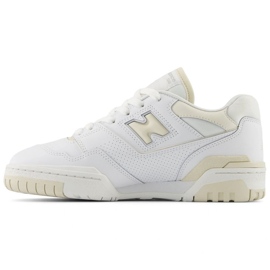 Cipele New Balance BBW550BK bijela 1