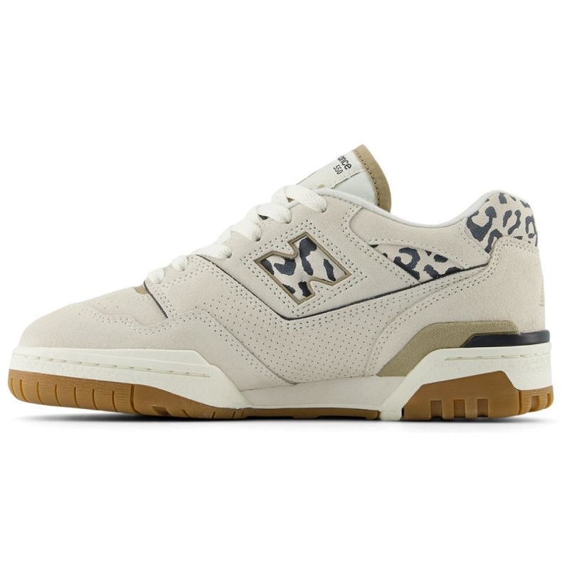 Sportske cipele New Balance BBW550QA bež 1