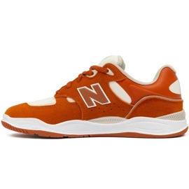 New Balance Numeric #NM1010RD sportske cipele narančasta 1