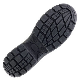 URGENT HITNO radne čizme s metalnim vrhom, izolirane zimske 138/S1 crno 1