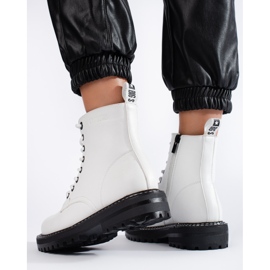 Bijele Big Star ženske torbe KK274539 bijela 1