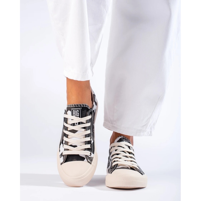 Big Star ženske tenisice JJ274237 višebojan 2