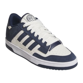 Adidas cipele Rapid Court Low JP5254 plava 1