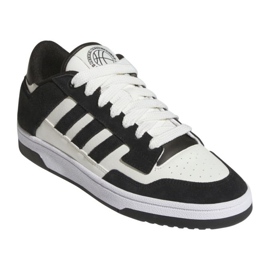 Adidas cipele Rapid Court Low JP5255 crna 1