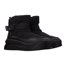 Cipele Lee Cooper LCJ-24-47-3141LA crna 1