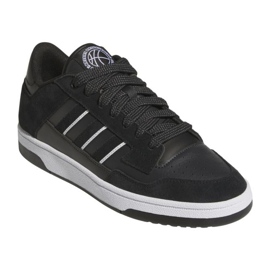 Adidas cipele Rapid Court Low JP5247 crno 1