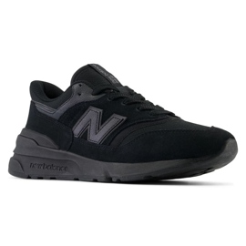 New Balance sportske cipele Nb 997 U997RFB crno 1