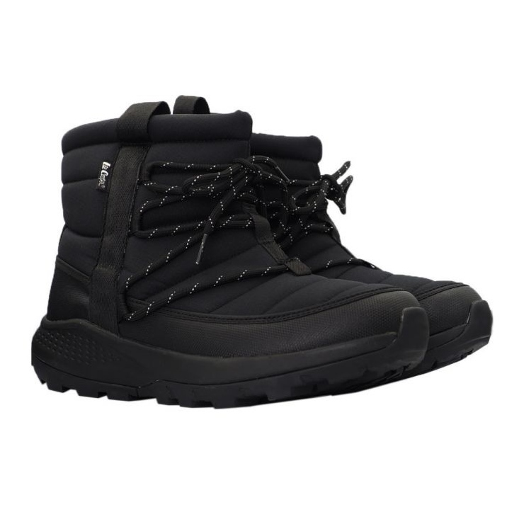 Cipele Lee Cooper LCJ-24-03-3069LA crno 1