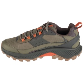 Merrell Speed ​​​​Strike 2 Wp J037843 cipele zelena 1