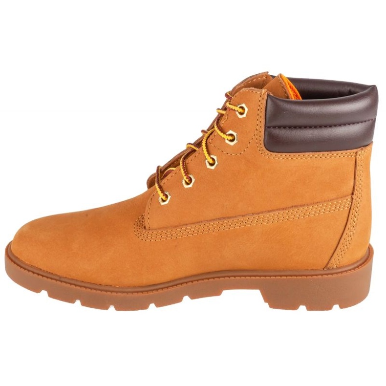 Timberland 6 In Basic Wr Boot 1A2MBB žuta boja 1