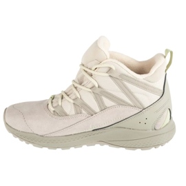 Cipele Merrell Bravada Edge 2 Thermo Demi Wp J038200 bež 1