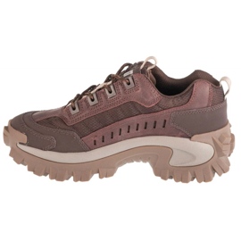 Čizme Caterpillar Intruder P111566 smeđa 1