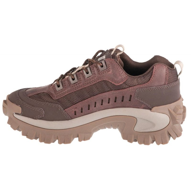 Čizme Caterpillar Intruder P111566 smeđa 1