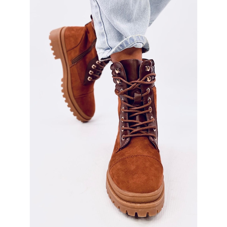 Gaba Camel radnice smeđa 1