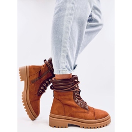 Gaba Camel radnice smeđa 2