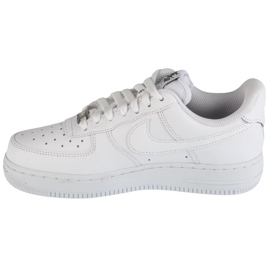 Nike Air Force 1 07 DX5883-100 tenisice bijela 1