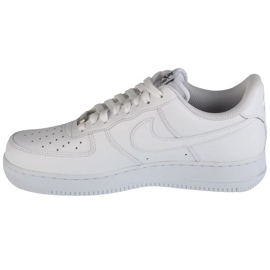 Nike Air Force 1 07 FD1146-100 tenisice bijela 1