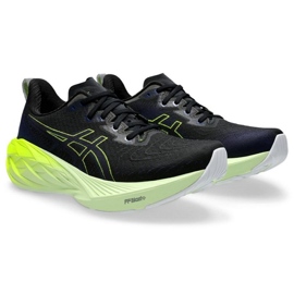 Asics Novablast 4 cipele 1011B693-003 crna 1