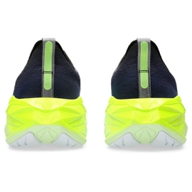 Asics Novablast 4 cipele 1011B693-003 crna 2