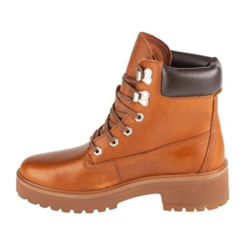 Cipele Timberland Carnaby Cool 6 In Boot TB0A5YWGF131 smeđa 1