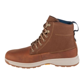 Cipele Timberland Atwells Ave Wp Boot TB1A43TNF131 smeđa 1