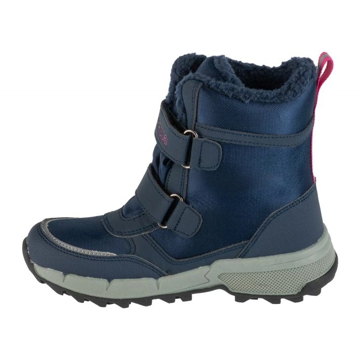 Kappa Flake Ii Tex K 261045K-6722 cipele plava 1