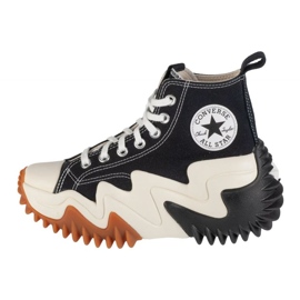Converse cipele Run Star Run Star Motion Cx Platform 171545C crno 1