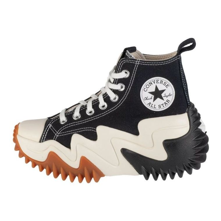 Converse cipele Run Star Run Star Motion Cx Platform 171545C crno 1