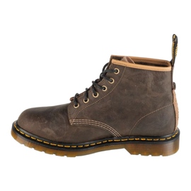 Dr. Martens cipele dr Martens 101 DM31872777 smeđa 1