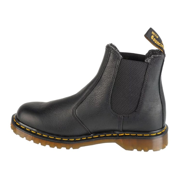 Dr. Martens cipele dr Martens 2976 DM31874001 crno 1