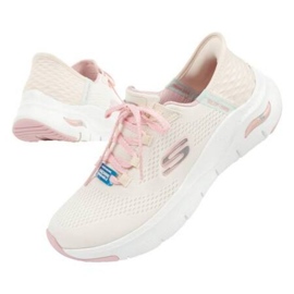 Skechers 149568/OFPK sportske cipele ružičasta 1