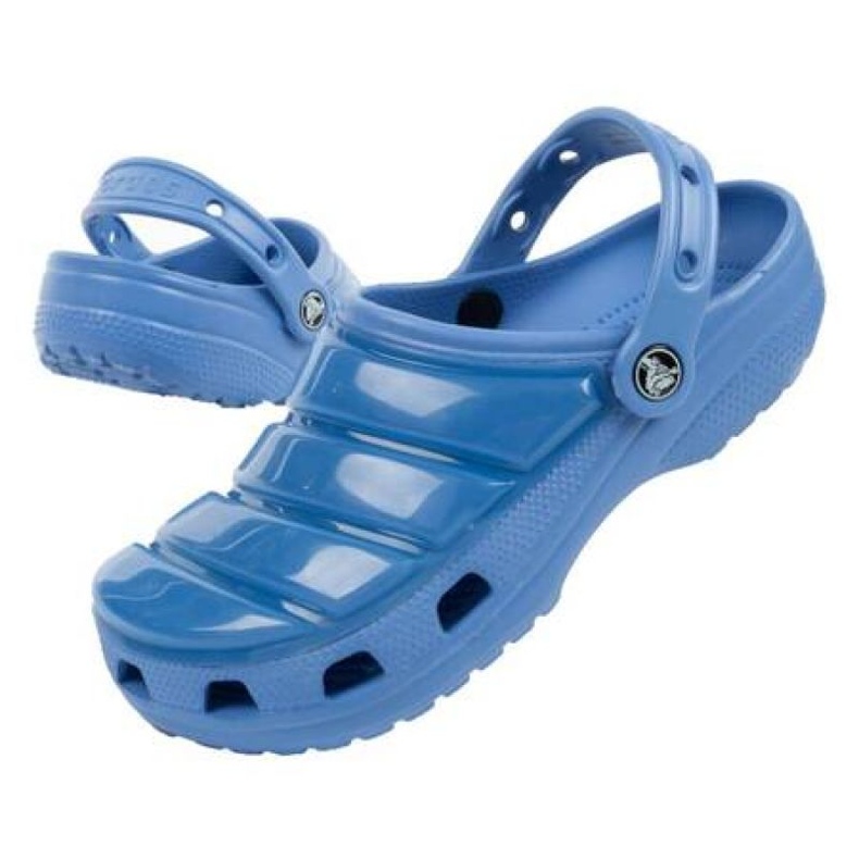Crocs Classic 206624-434 japanke plava 1