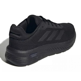 Adidas cipele Cloudfoam Comfy IH6125 crna 1