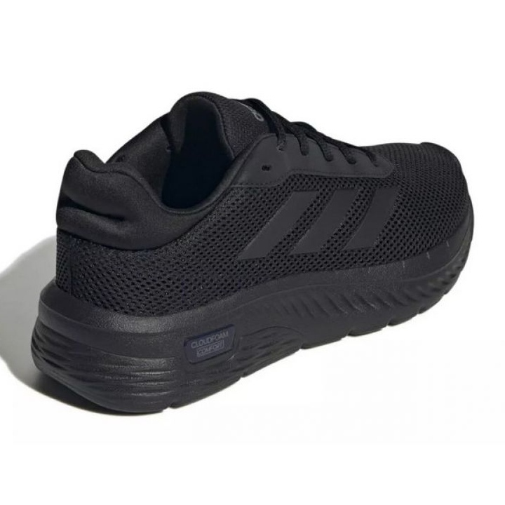 Adidas cipele Cloudfoam Comfy IH6125 crna 1