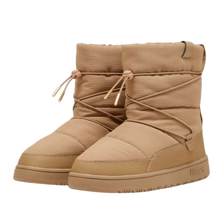 Puma Snowbae Wns cipele 393920 04 bež 1