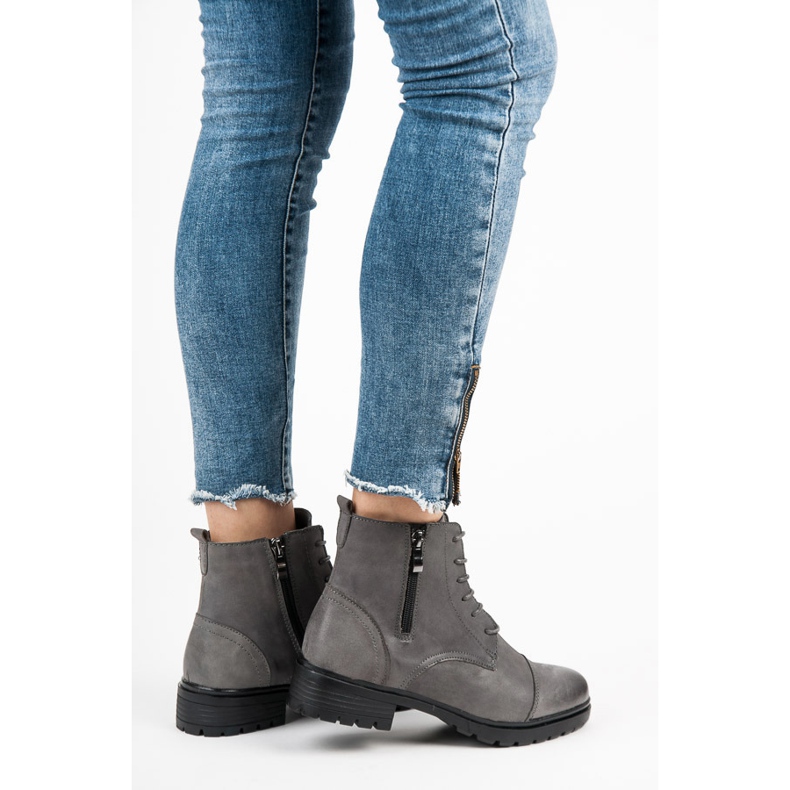 Mazaro Kožarski radnici siva 1