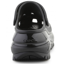 Crocs Mega Crush Clog 207988-2DS 207988-001 crna 2