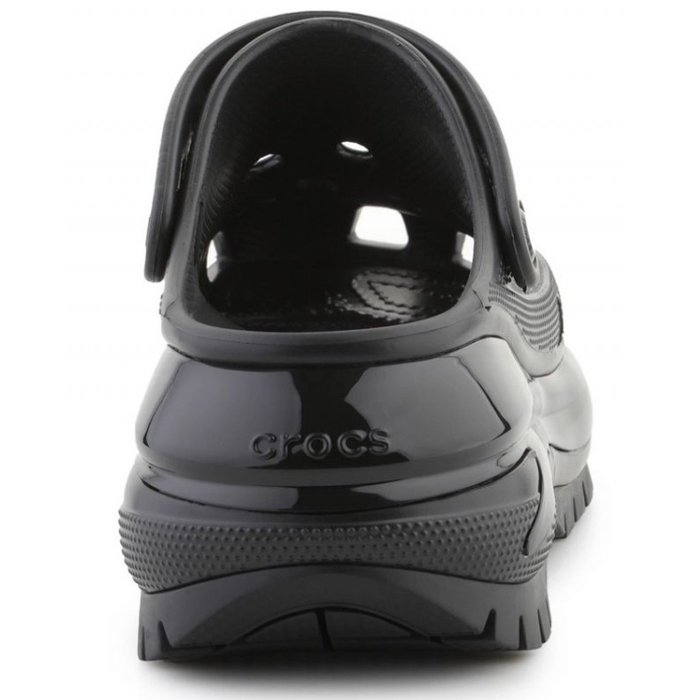 Crocs Mega Crush Clog 207988-2DS 207988-001 crna 2