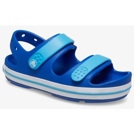 Crocs Crocband Cruiser sandale 209423-4PA plava 1