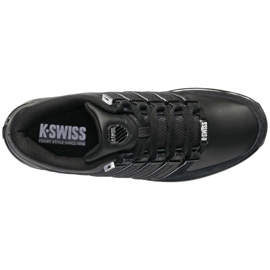 K-Swiss Rinzler cipele 01235-002 crna 1